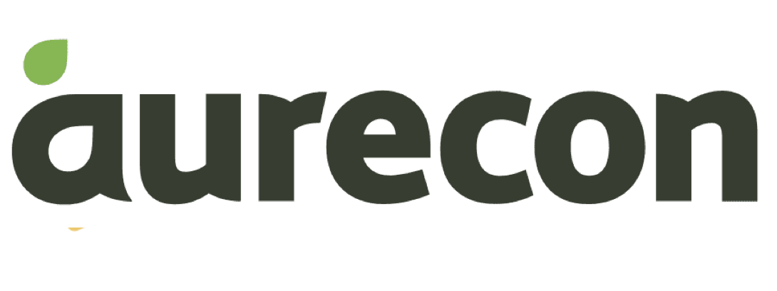 Aurecon Logo