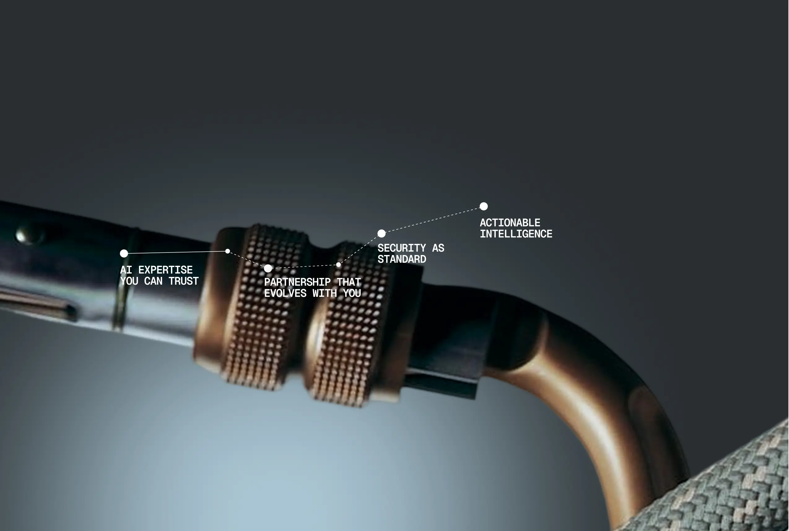 Why Data Quality Is the Biggest Barrier to AI Adoption in Construction