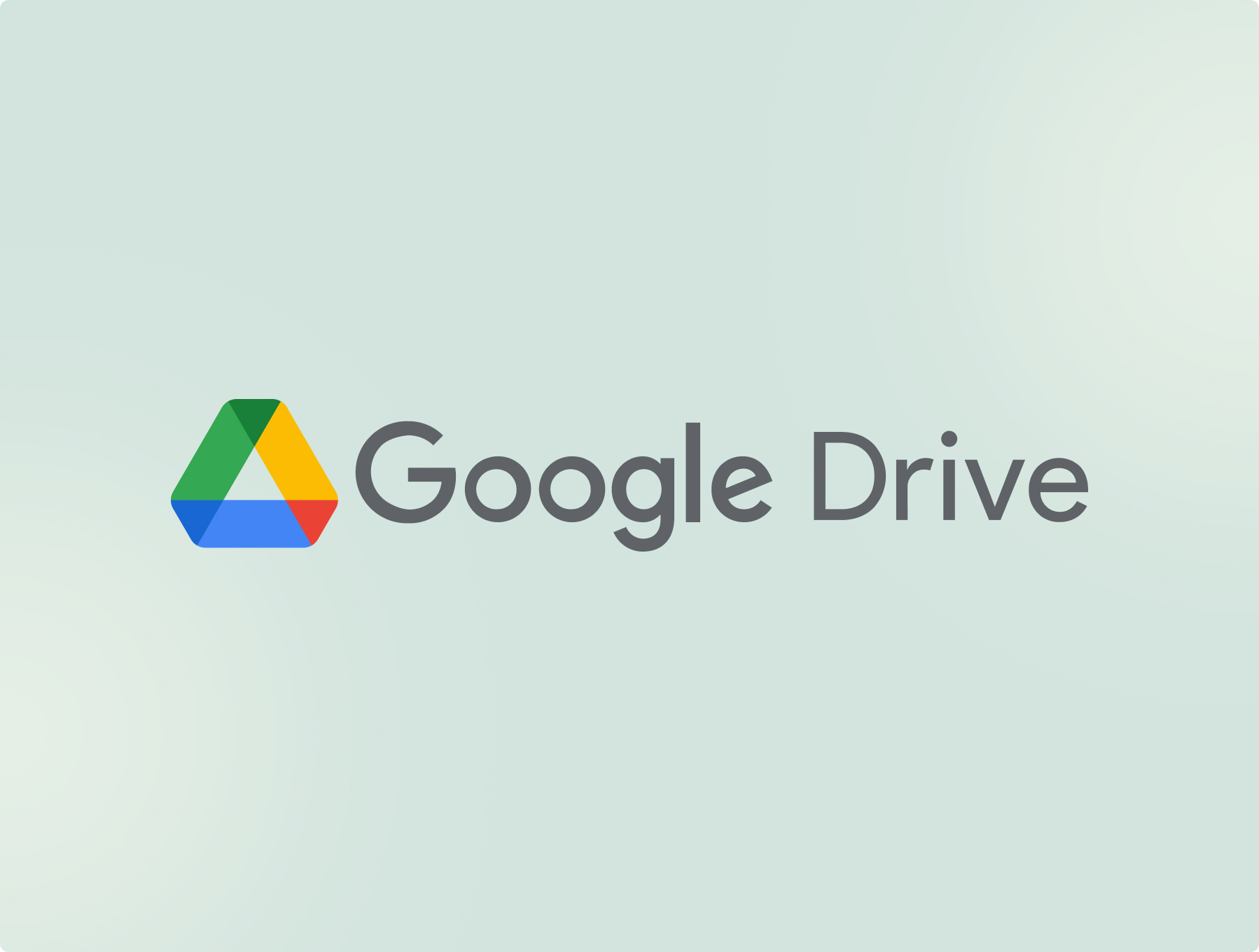 Google Drive