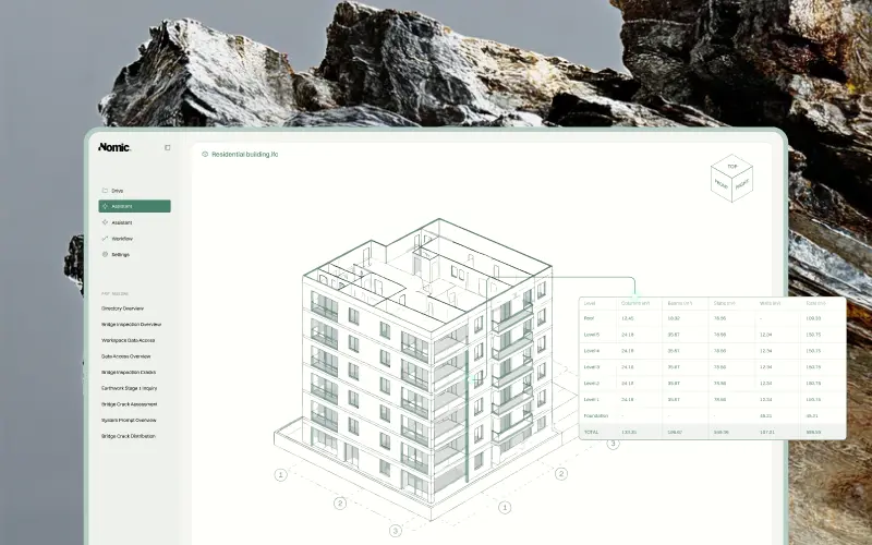AI for BIM & IFC Models